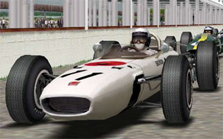 screenshot #Honda RA272 (65)